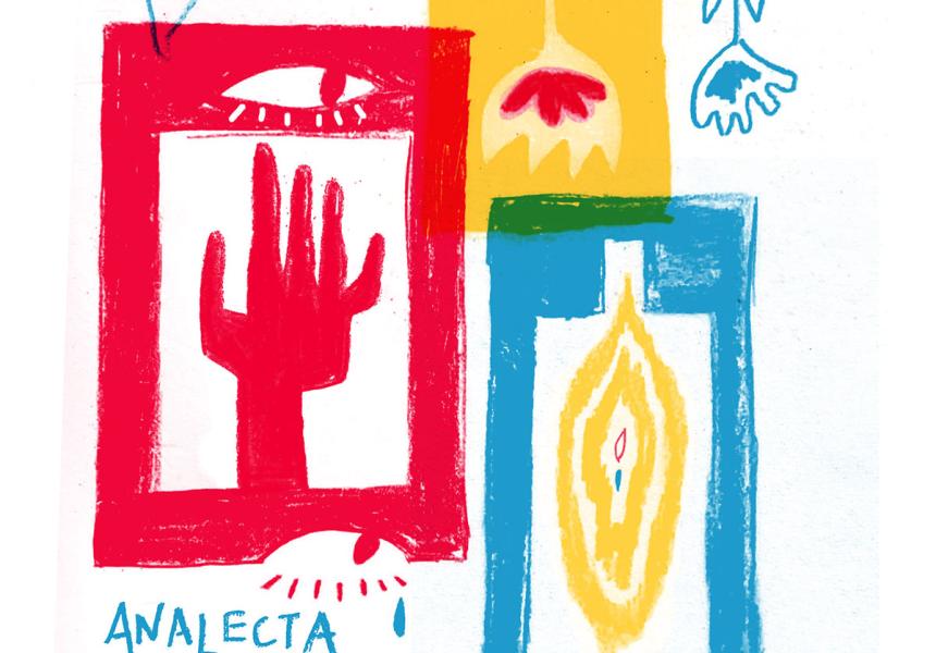 Analecta Issue 3