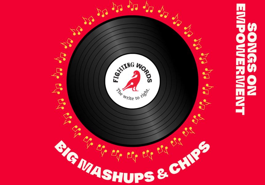 Songwriting Summer Camp 2024 (Ages 14 -17 year olds)