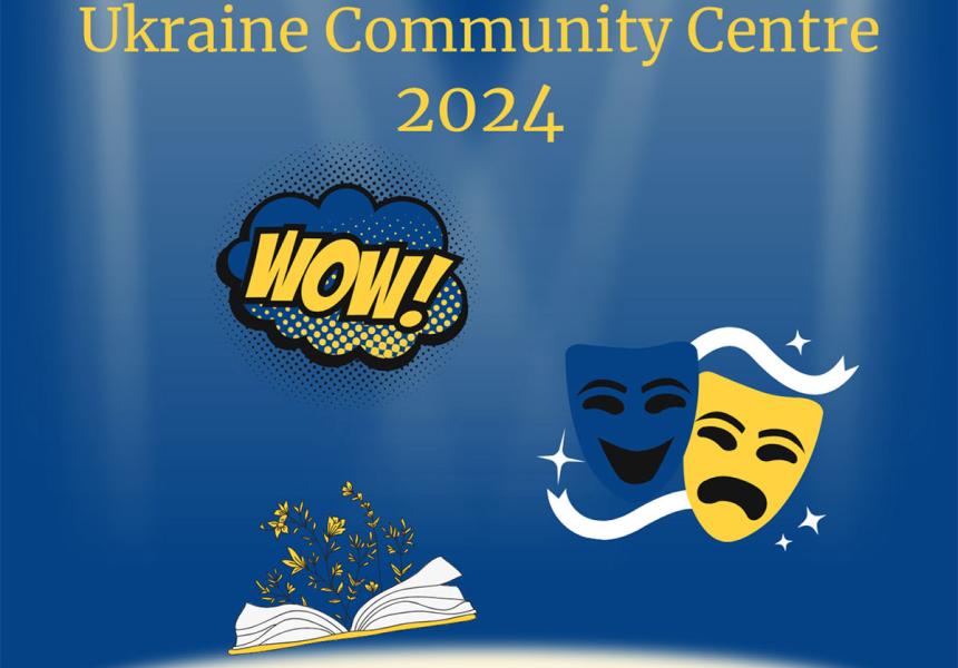 Creative writing camp for 12-14