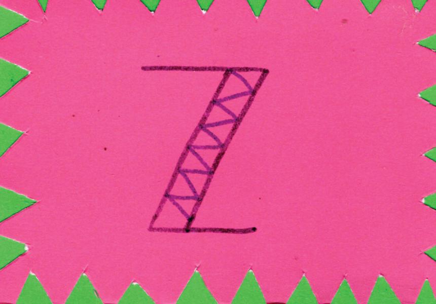 Youthreach Limerick (O'Connell Ave Campus) Zine