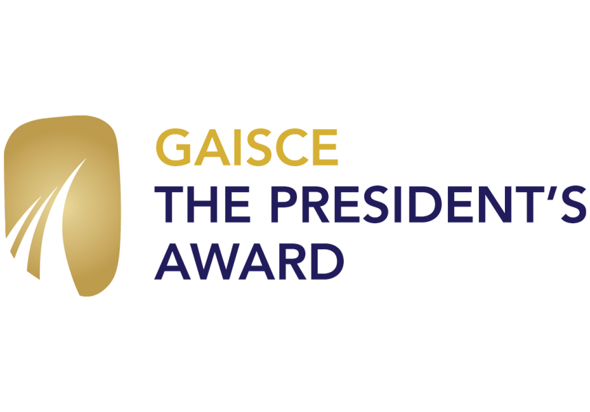 Gaisce Logo
