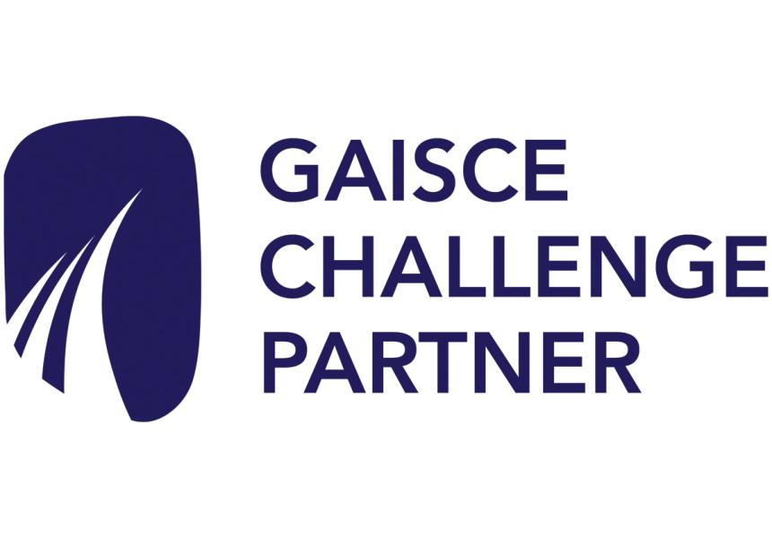 Gaisce Challenge Partner