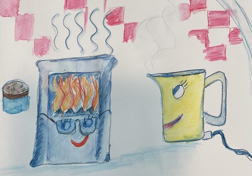 spoinkly Murder Pickle Furnace