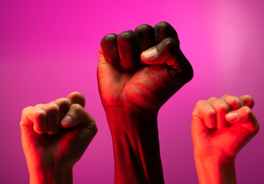protest song