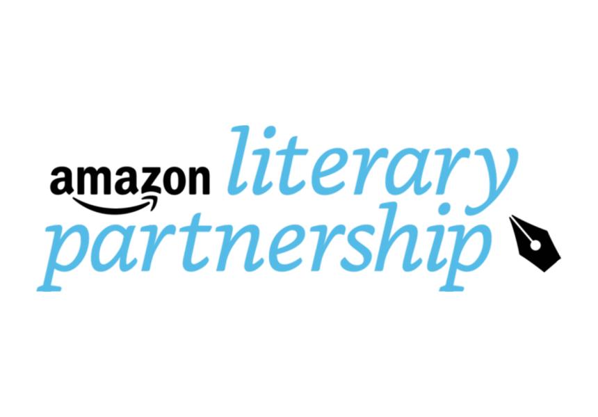 Amazon Literary Partnership