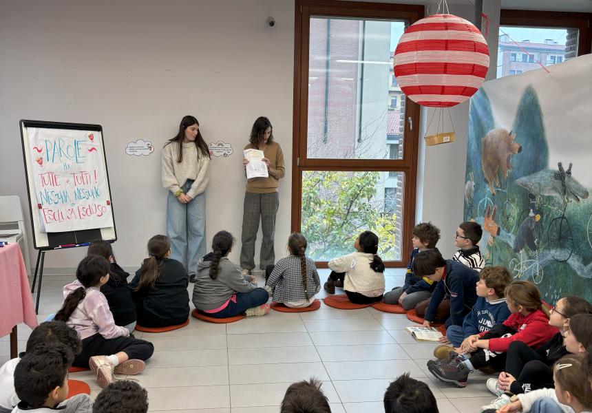Milan workshop 1
