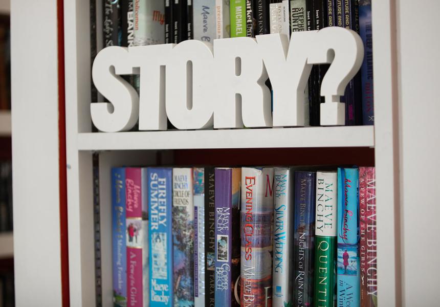 Story