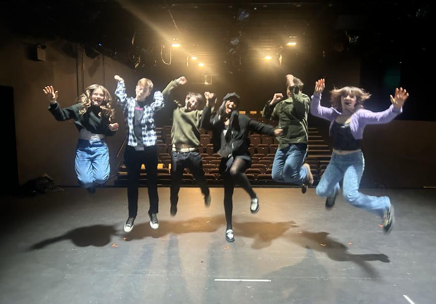 Young Playwrights 2025 1