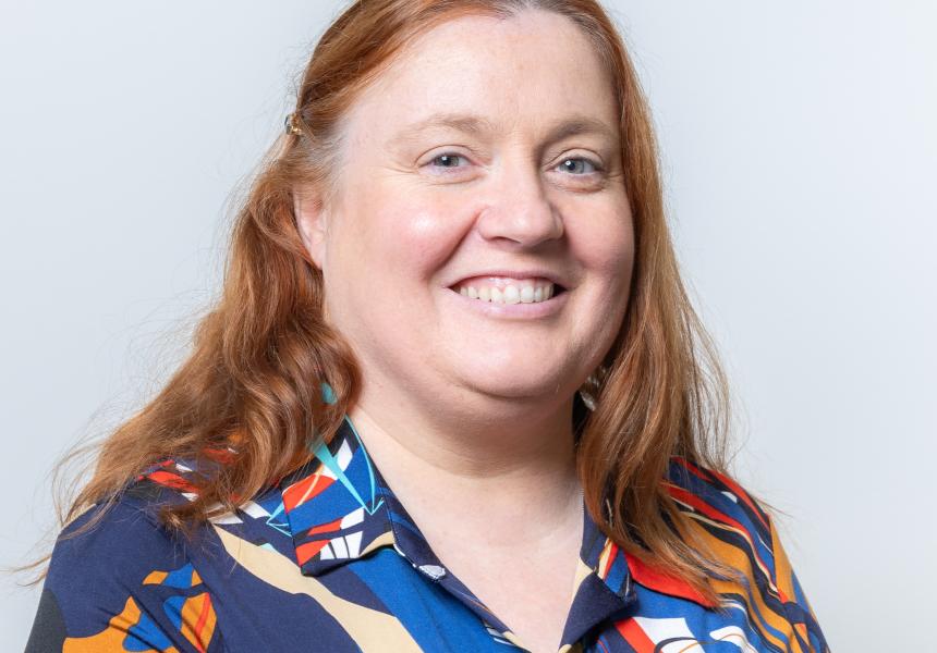 Karen Lambe