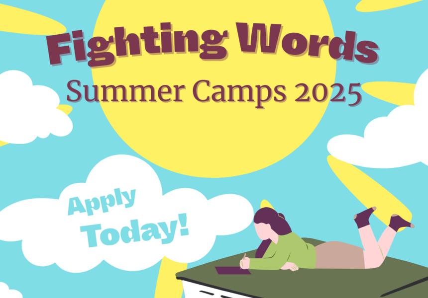 Summer Camps 2025