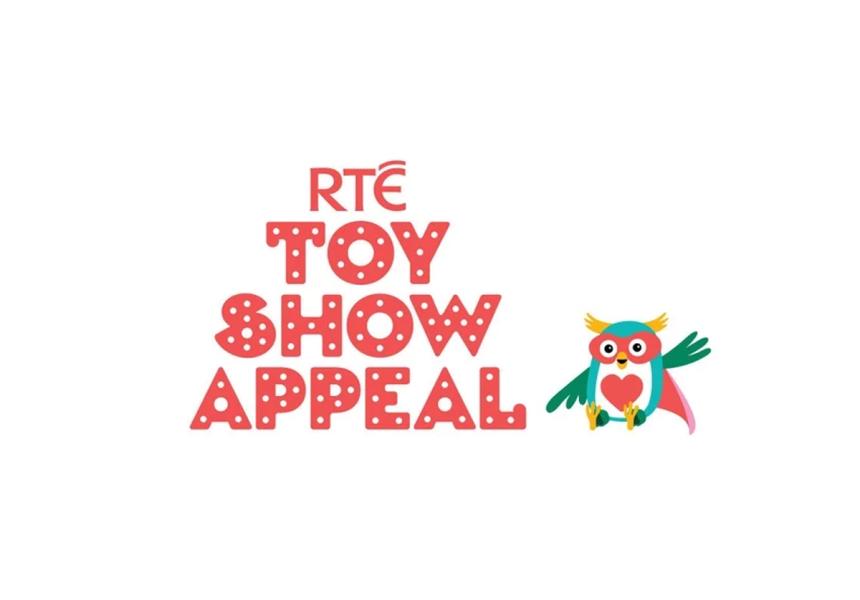 RTE Toy Show