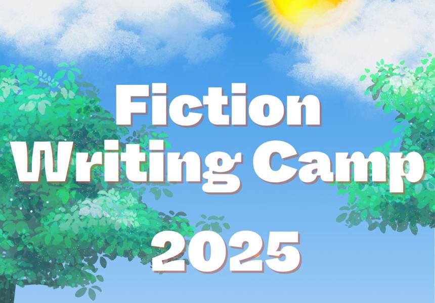 Fiction 2025