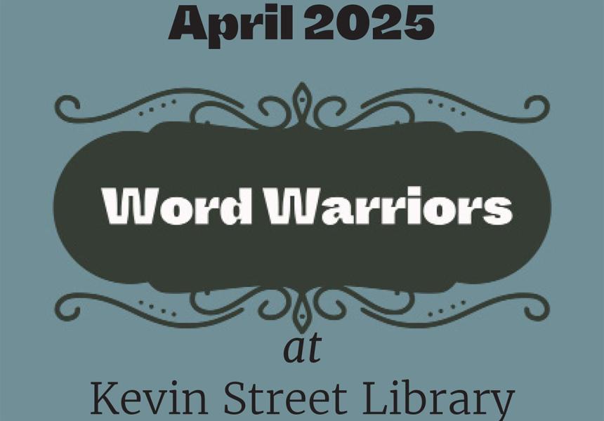 April 2025
