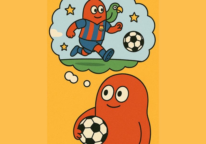Jellybean Adventures