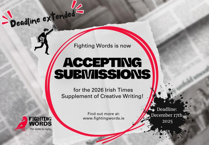 Irish Times 2026