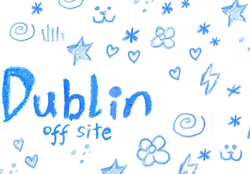 Dublin OffSite