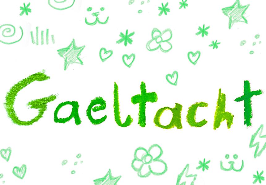 Gaeltacht