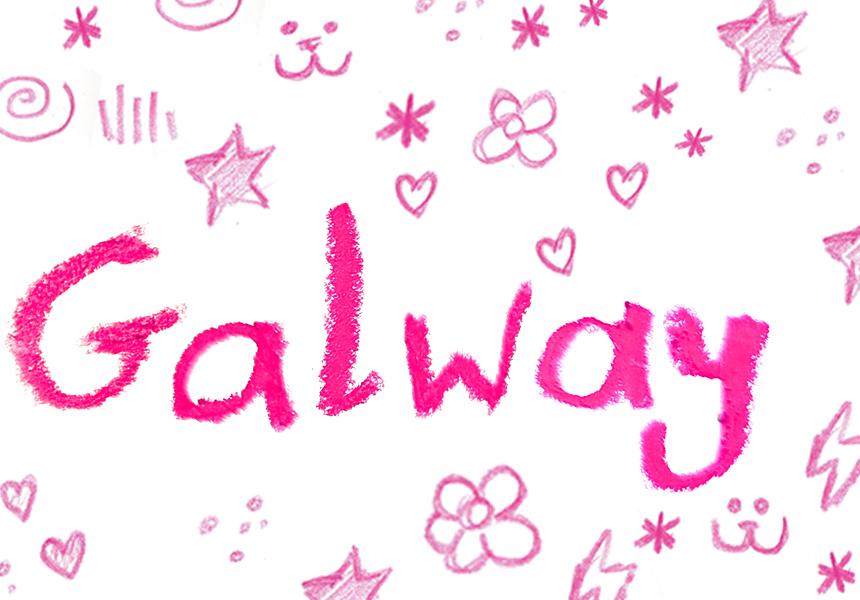 Galway