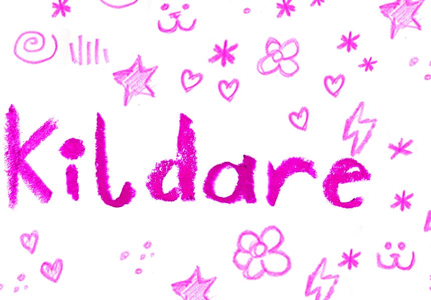 Kildare