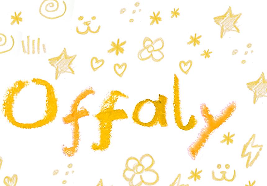 Offaly