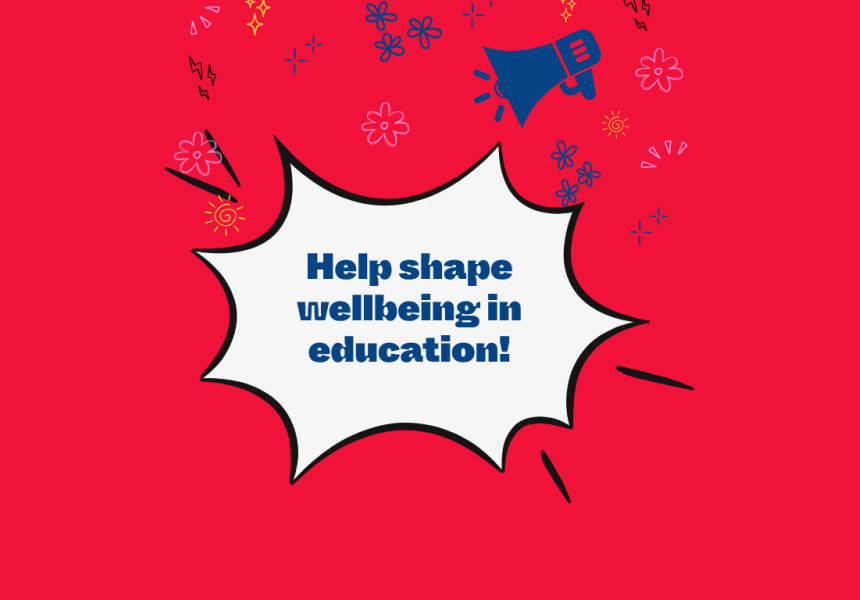 Well being survey