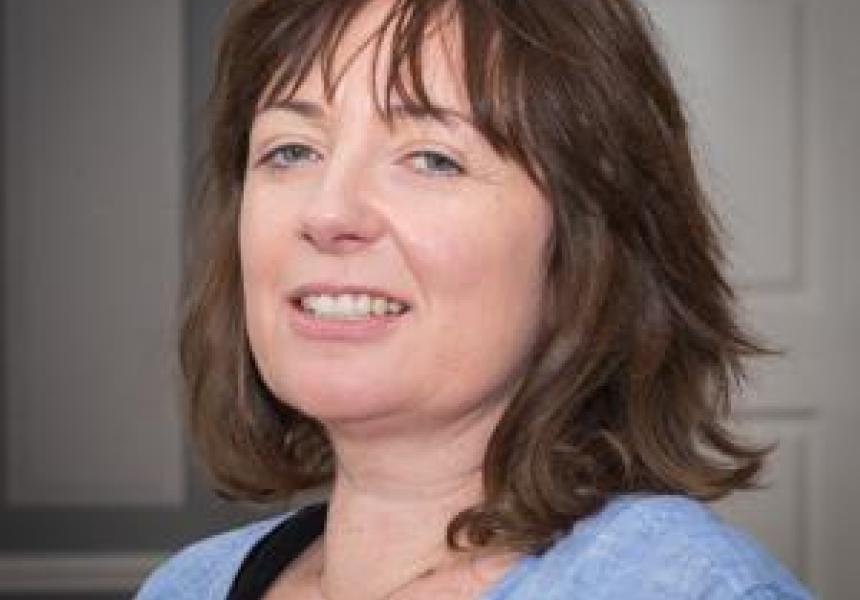 Una McCabe