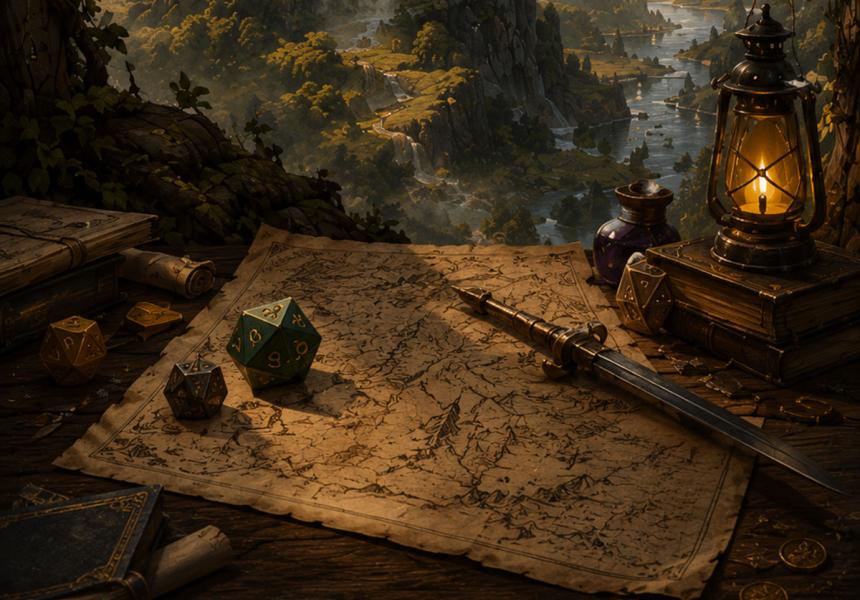 D&D1