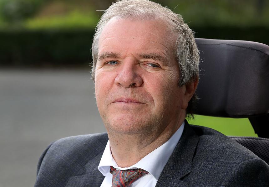 Kieran Fitzgerald