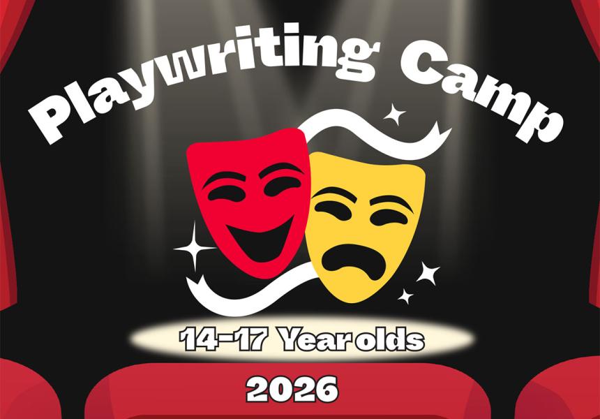 Playwriting-2026