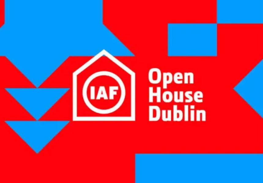 Open House Dublin 2026