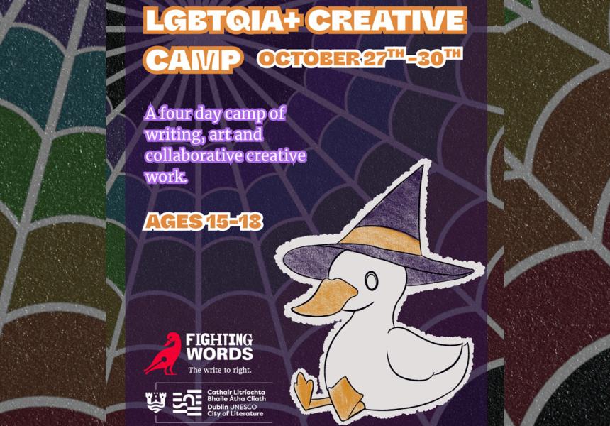 October Midterm 2026 Camp