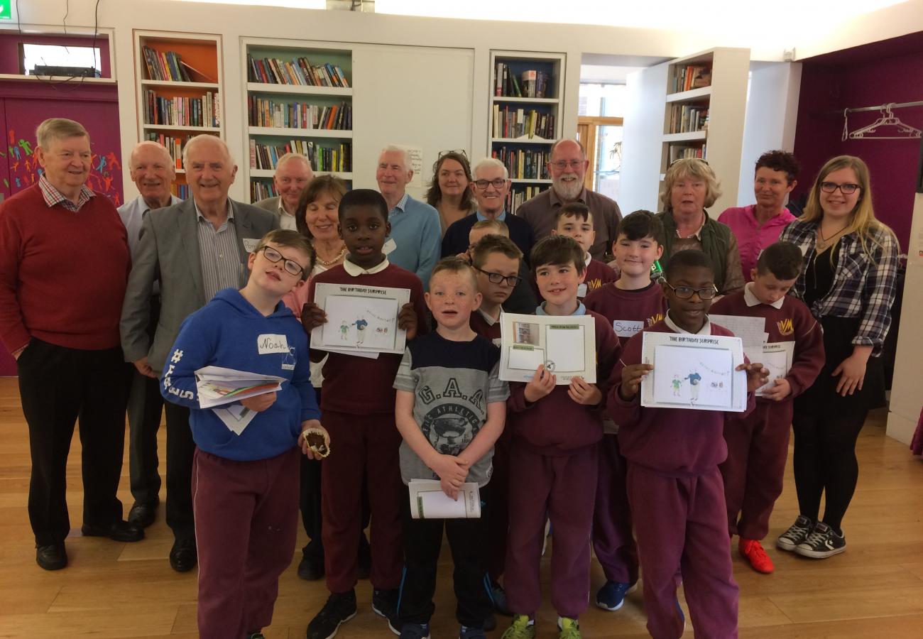 Bealtaine Festival 2017
