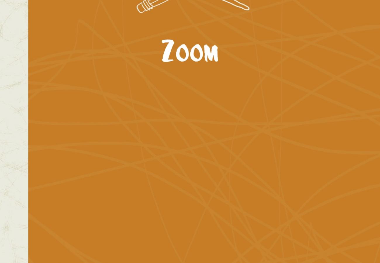 Zoom Comic created by Oscar W (2016)