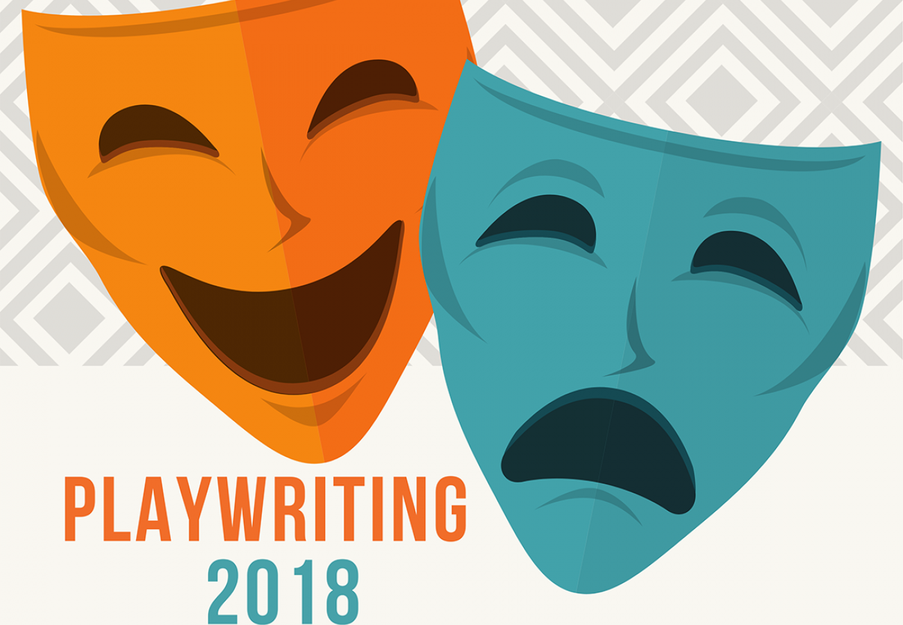 Play writing 2018