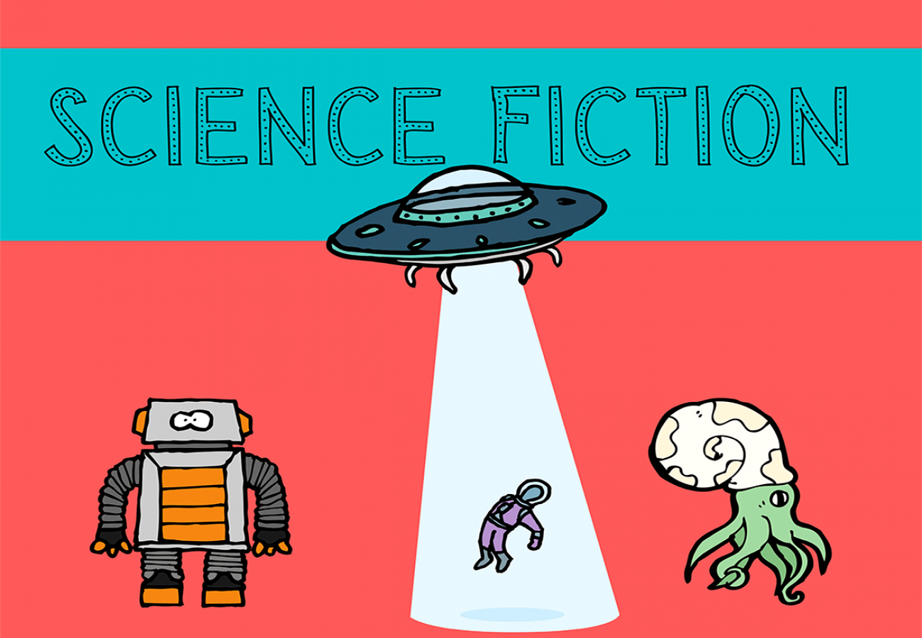 Science Fiction 