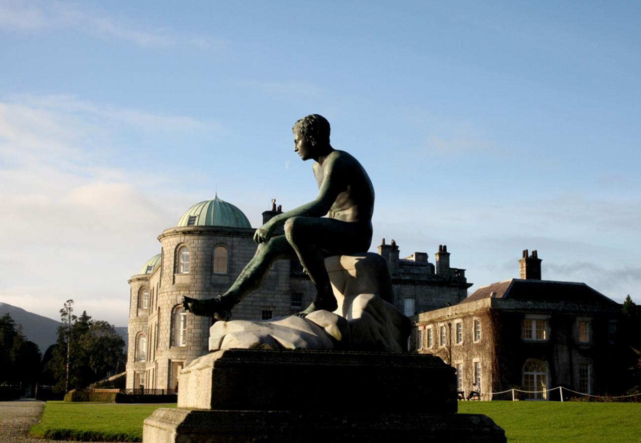 Powerscourt - Alexander J.