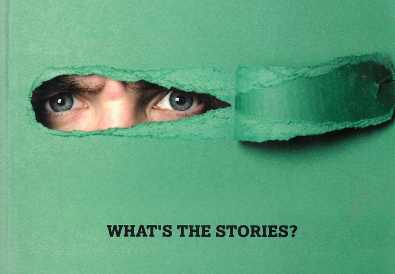 whatsthestory