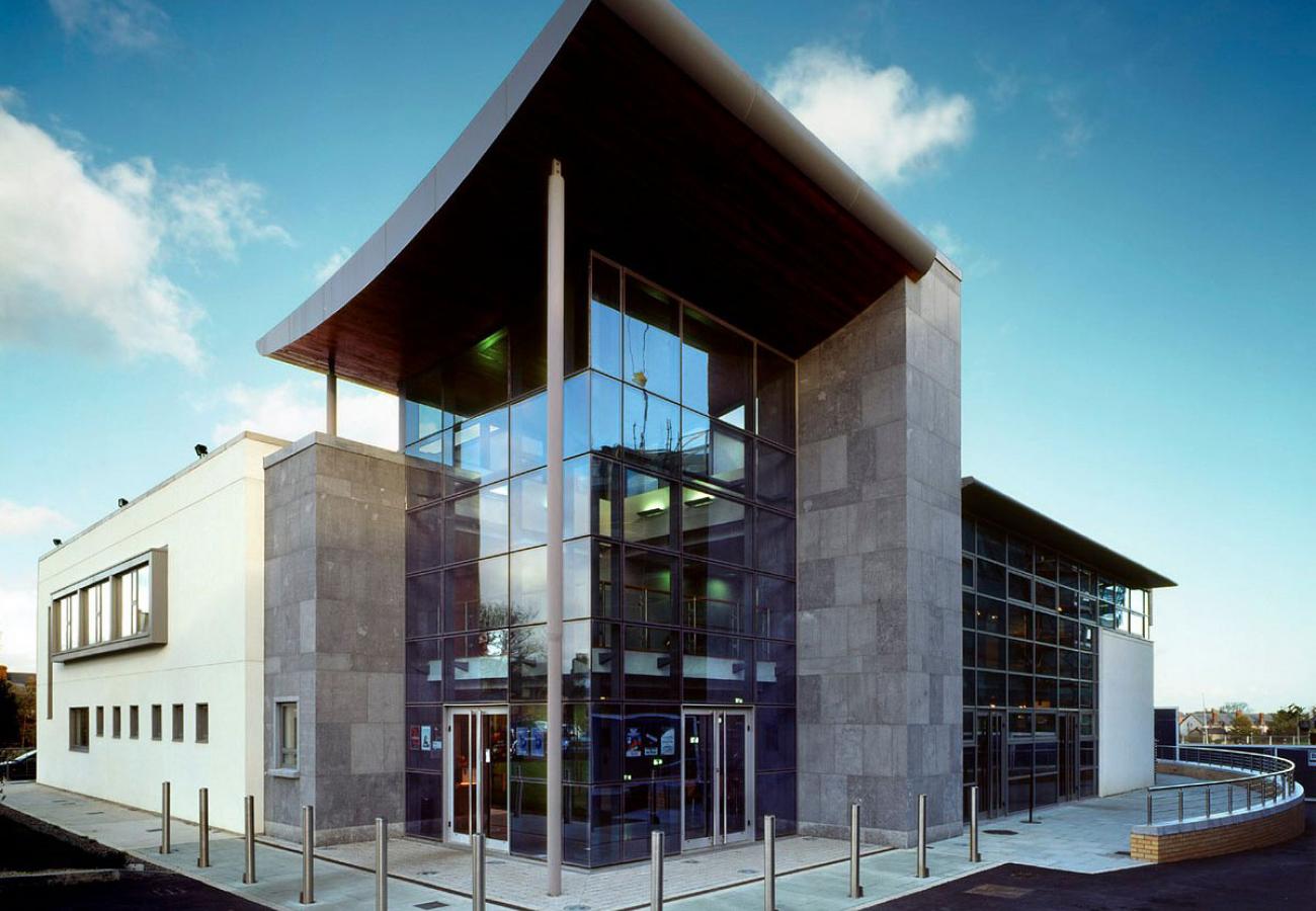 mermaid Centre