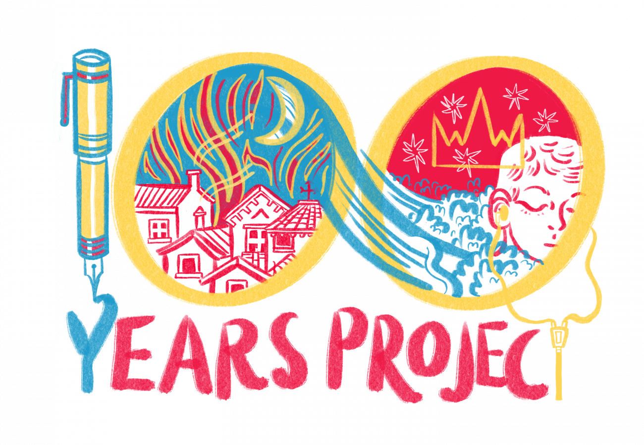 100 Years Project