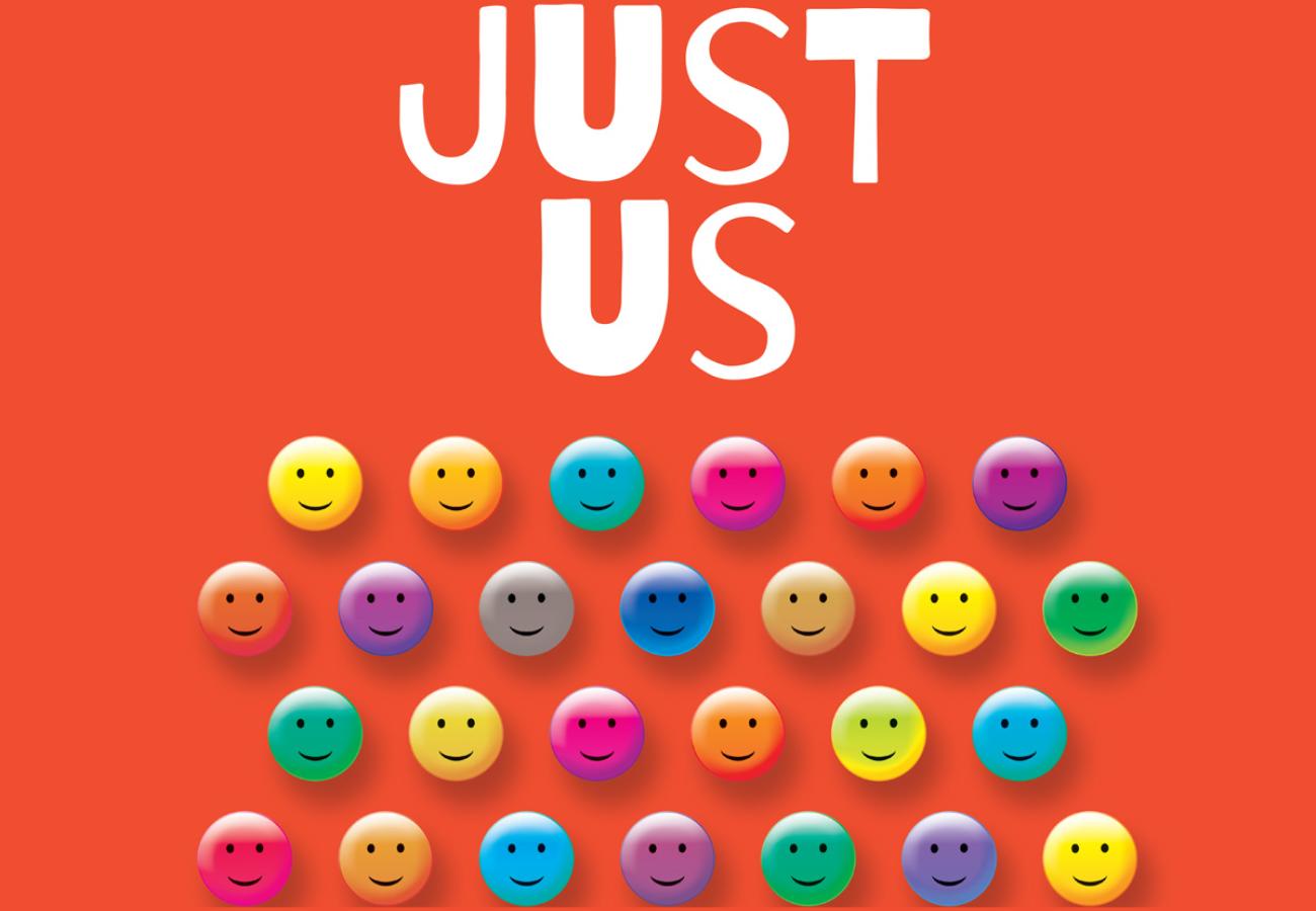 Just Us