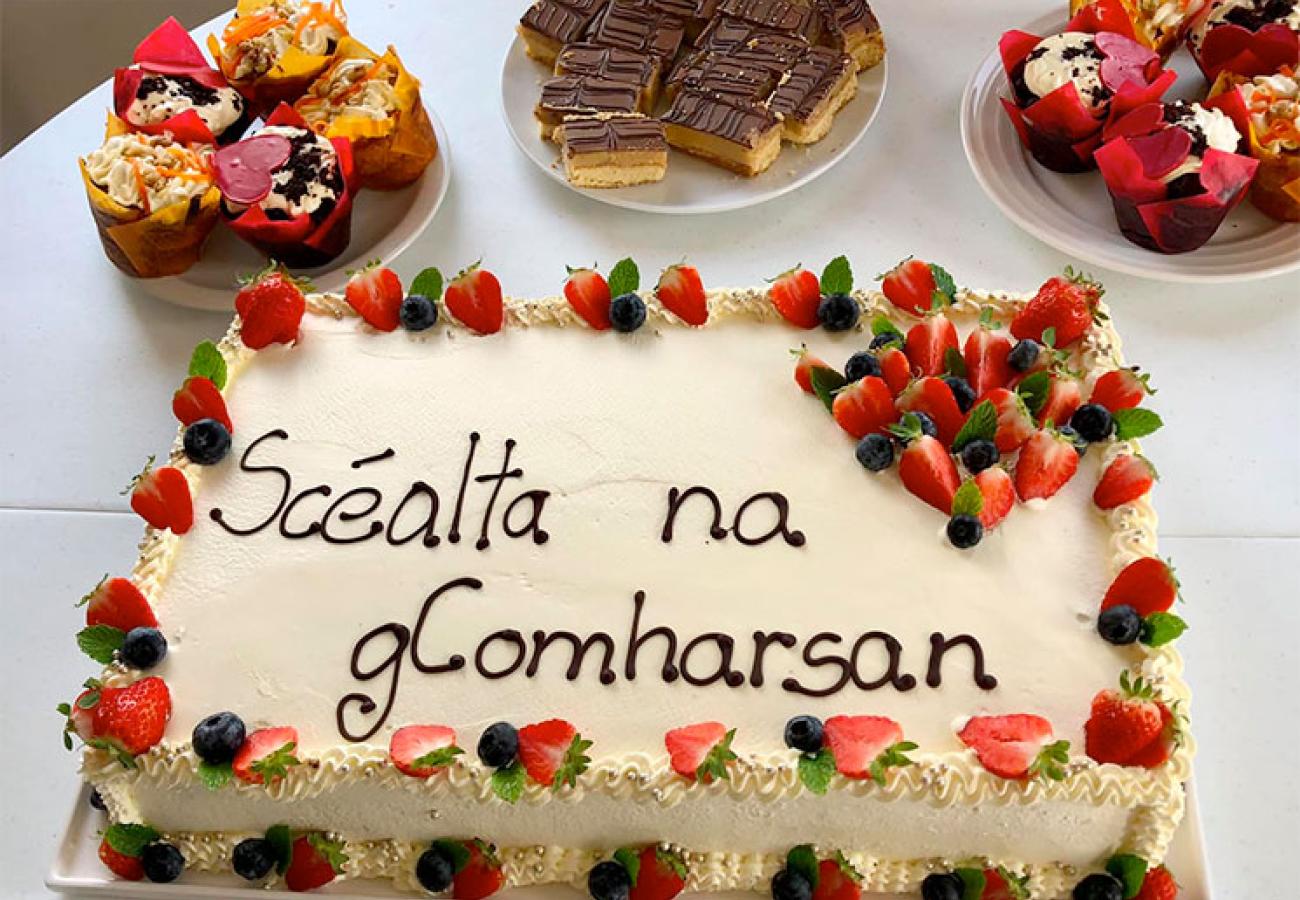 Conamara Launch Oct 2023 7