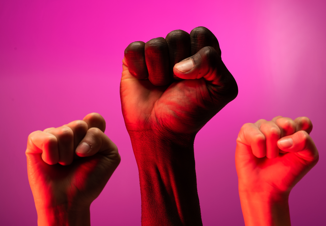 Write a Protest Song no text