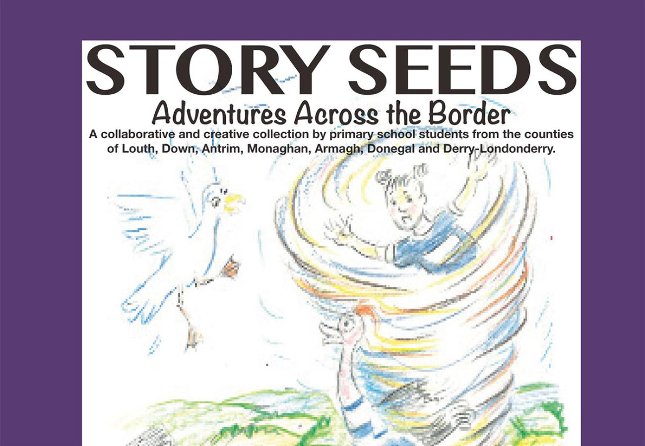Story Seeds Across the Border