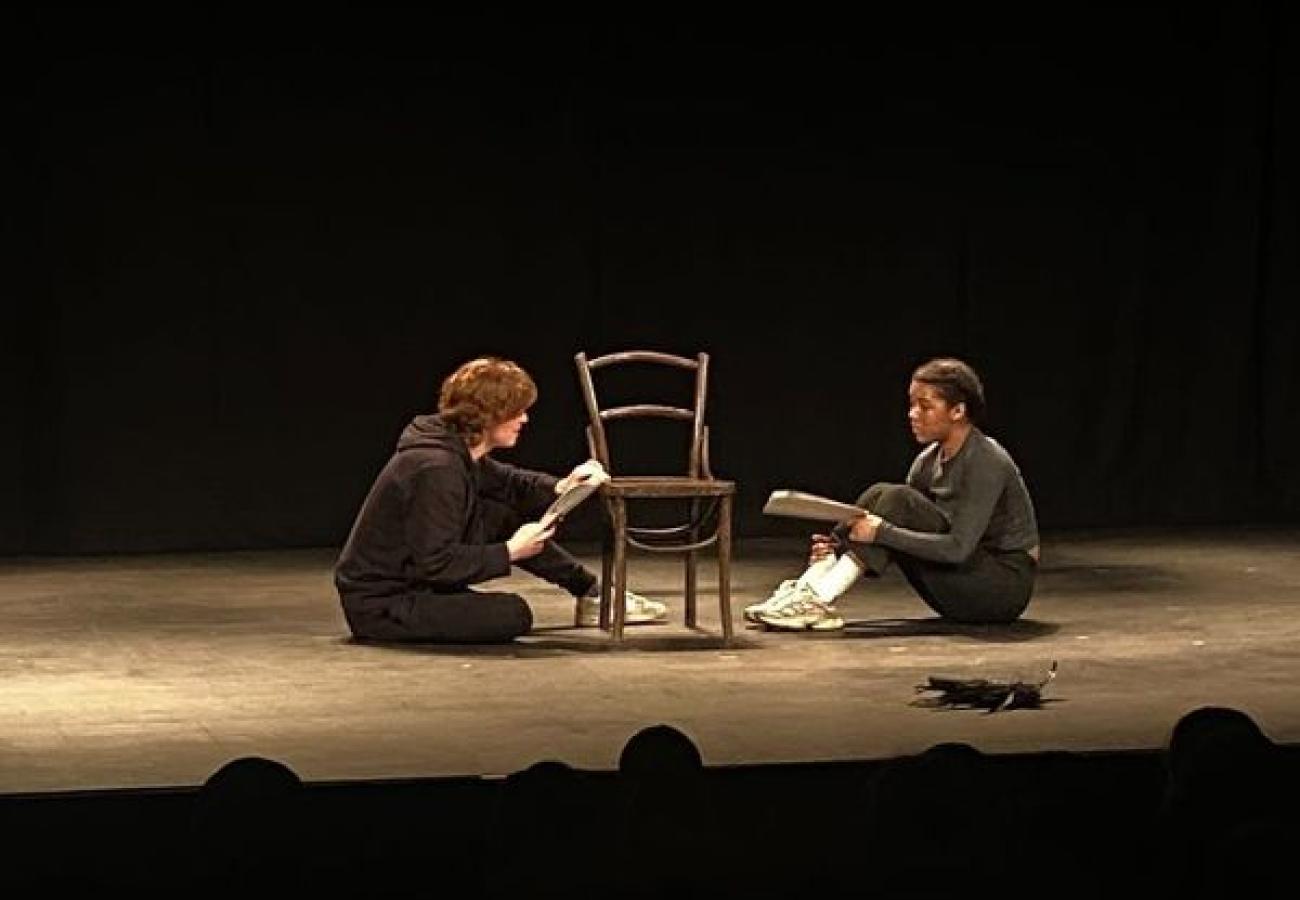 Young Playwrights February 2024 3