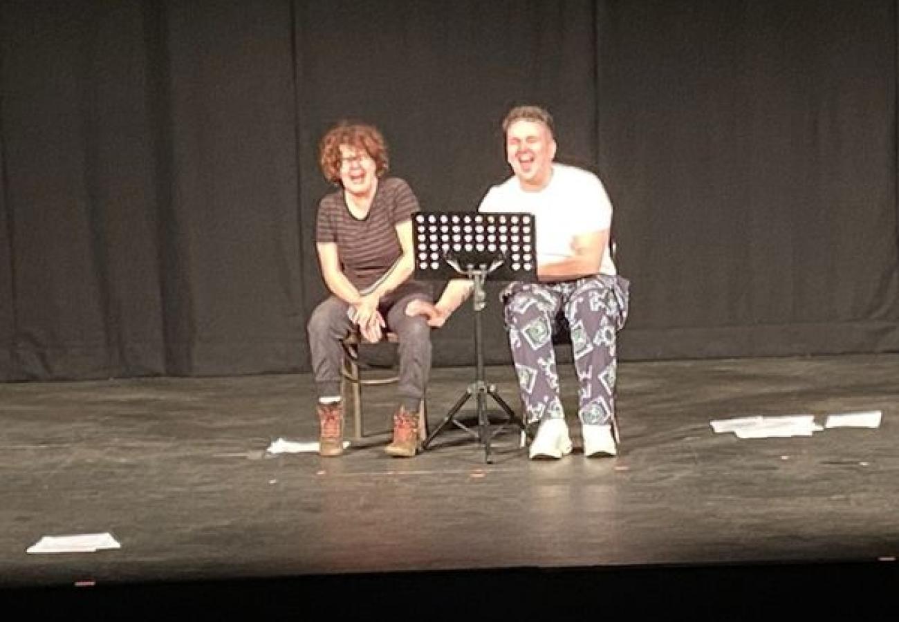 Young Playwrights February 2024 4