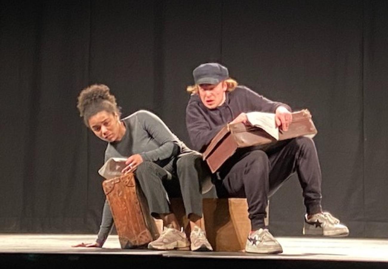 Young Playwrights February 2024 5