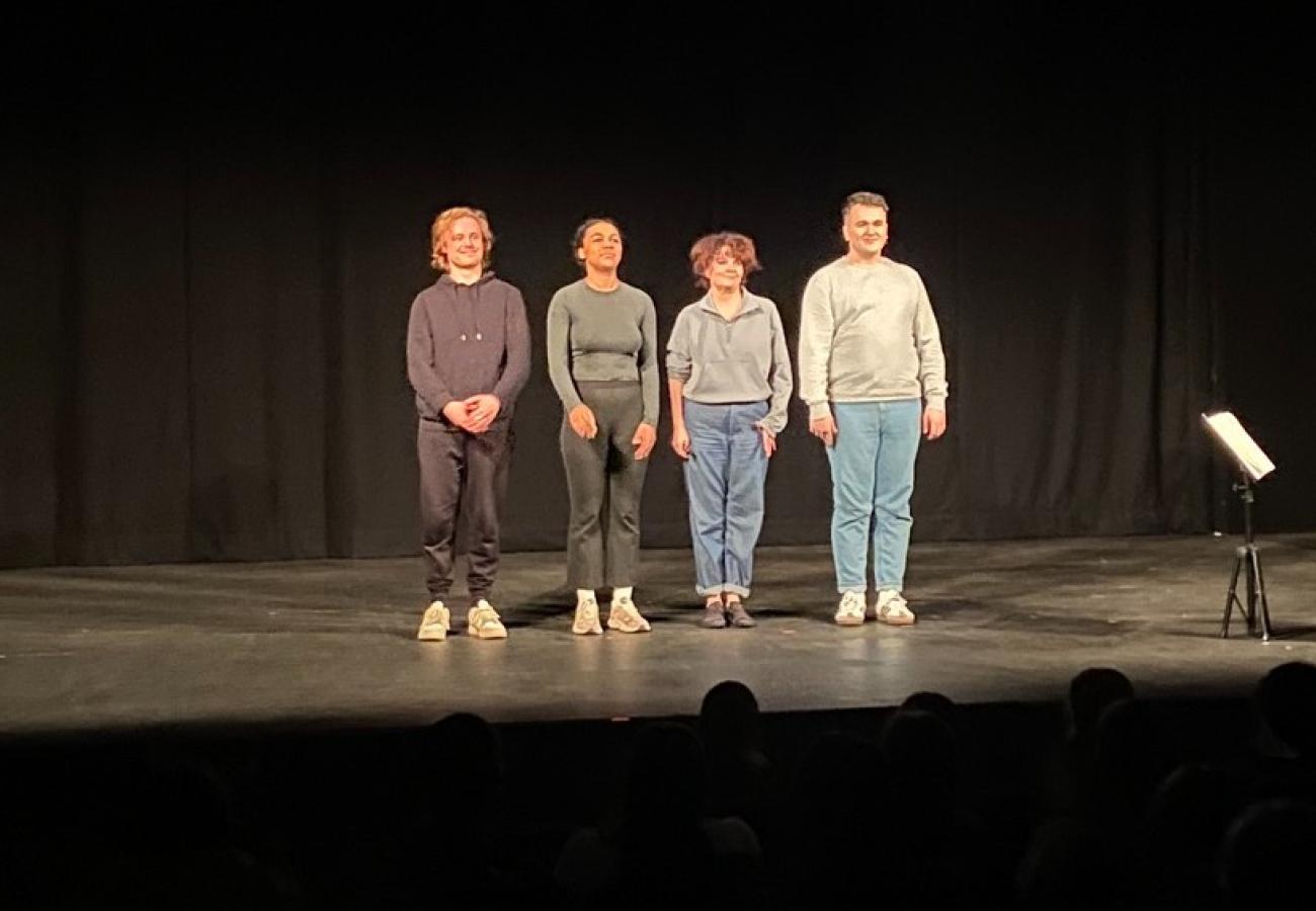 Young Playwrights February 2024 6