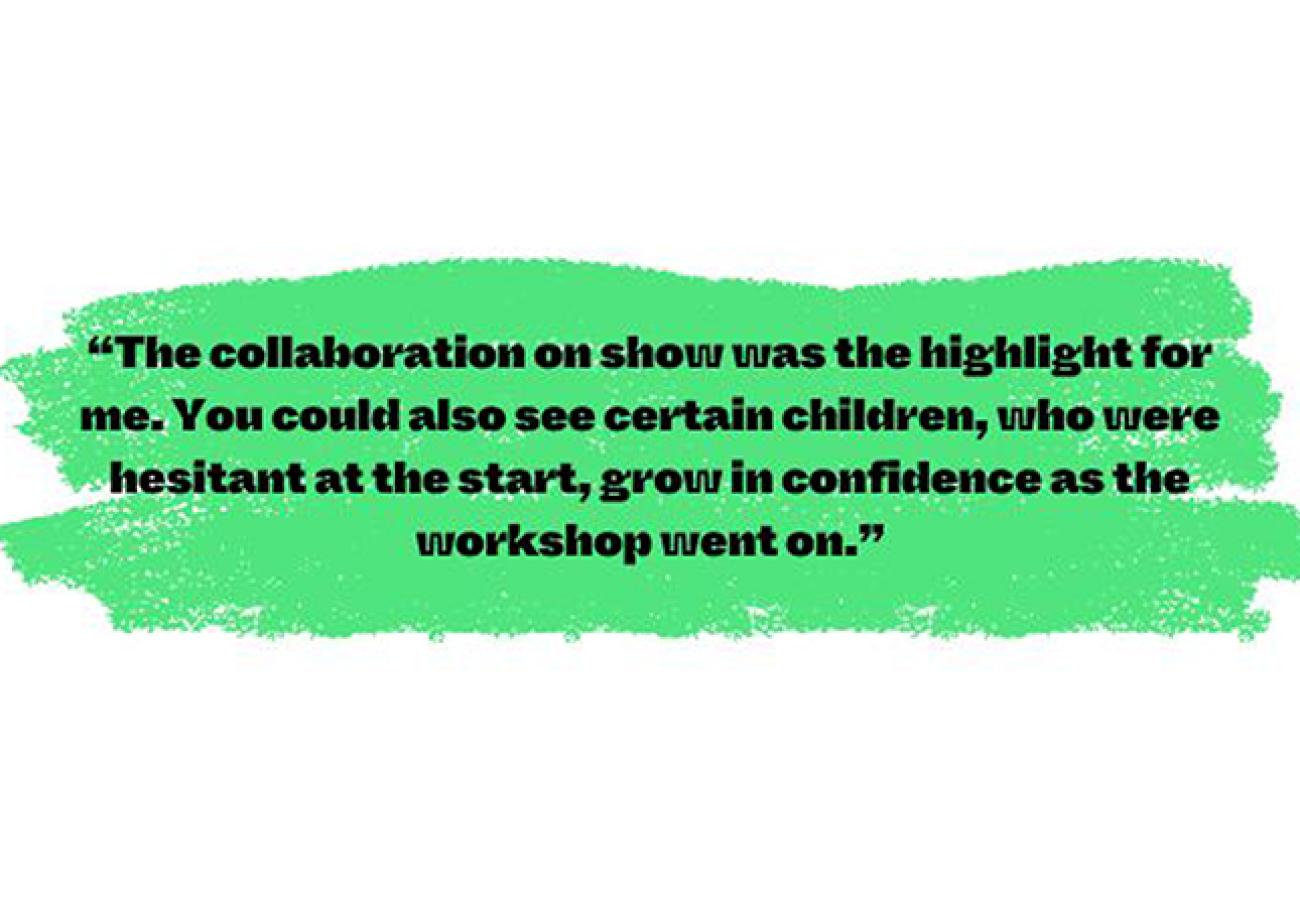 Story Seeds Teacher Quote 3