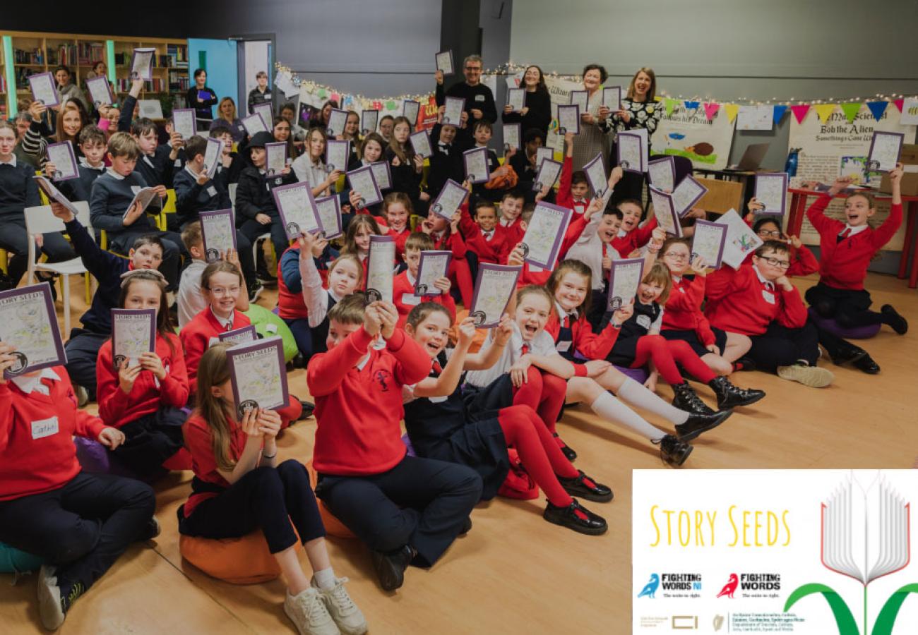 Young authors