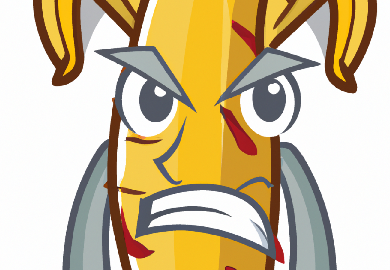 ABSOLUTE BANANAS